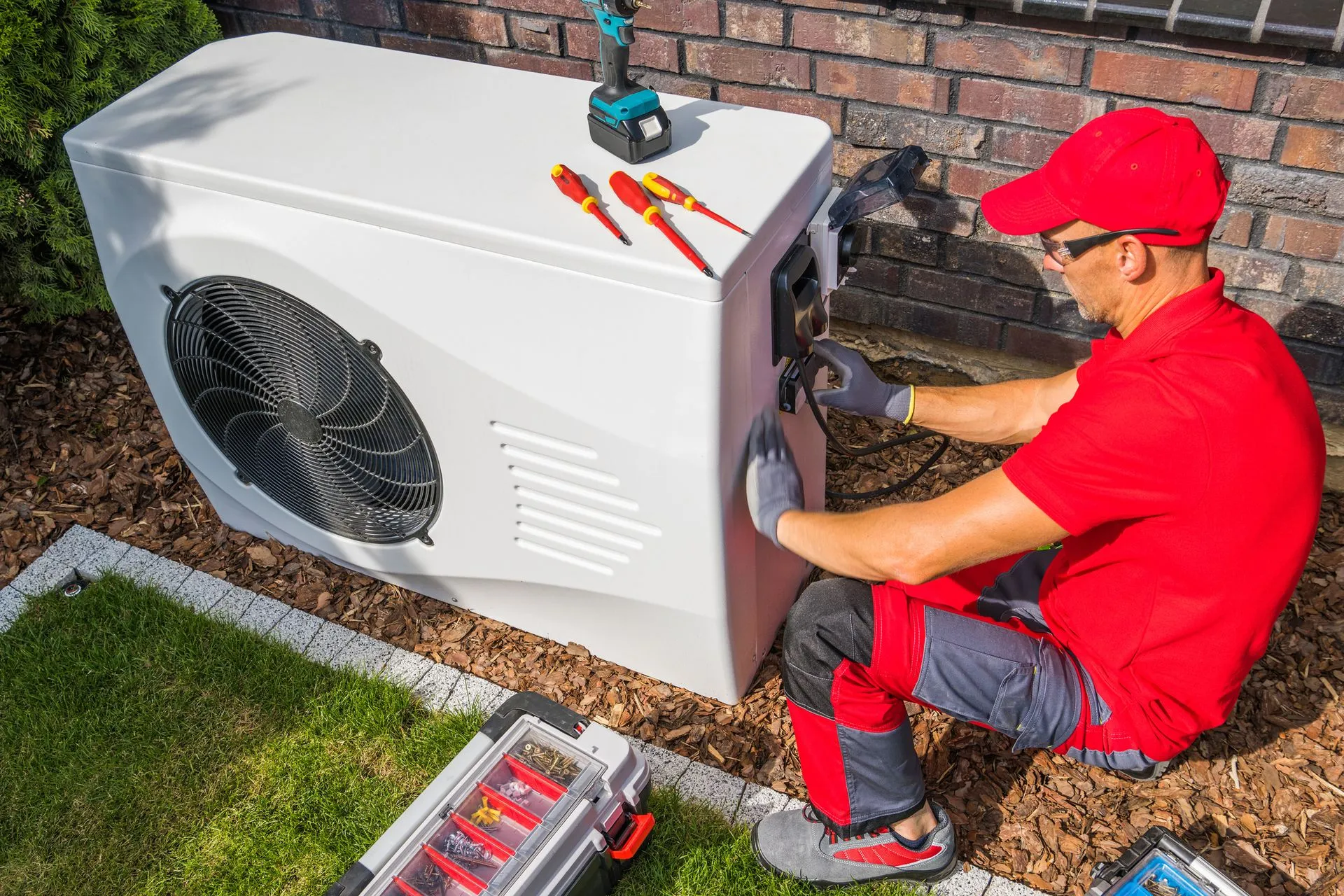 About HVAC in West Newbury, MA